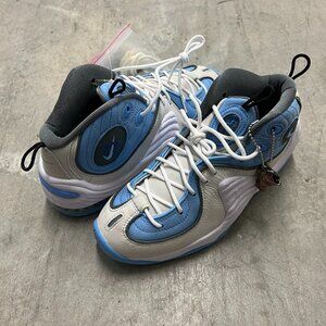 Nike Air Penny 2 X Social Status Men's DM9132 100 - New